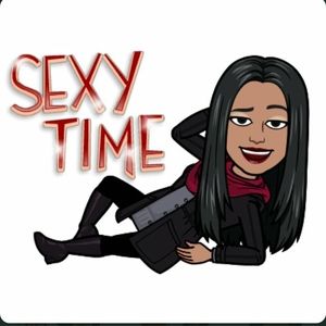 Meet your Posher, Alexa